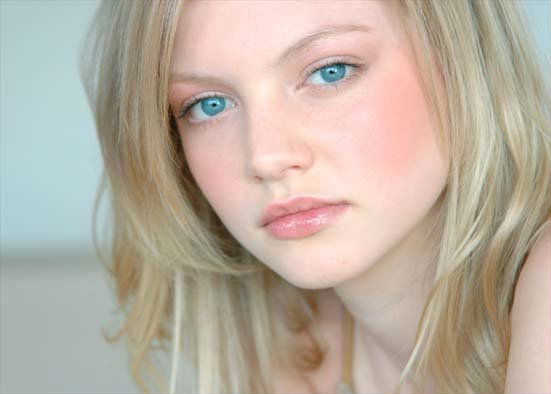 Cariba Heine - poza 8