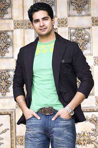 Karan Mehra-Naitik - Actori Yeh rishta kya kehlata hai