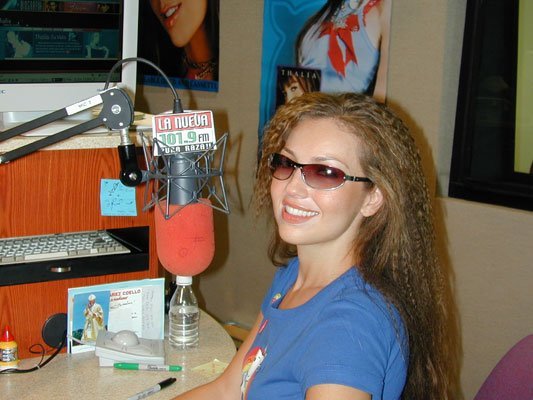 Thalia