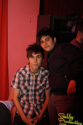 fire club 032 - Fire Club - 8 aprilie a1