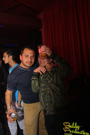 fire club 057 - Fire Club - 8 aprilie a1