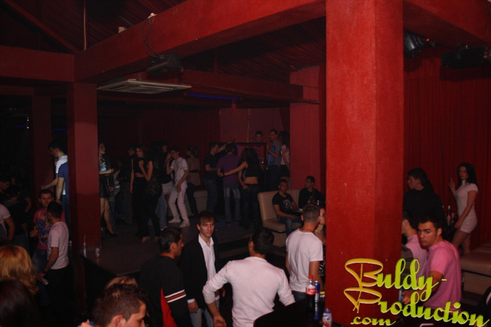 fire club 068 - Fire Club - 8 aprilie a1