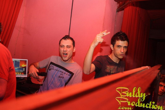 fire club 083 - Fire Club - 8 aprilie a1