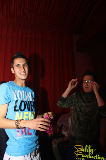 fire club 126 - Fire Club - 8 aprilie a2