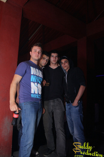 fire club 131 - Fire Club - 8 aprilie a2