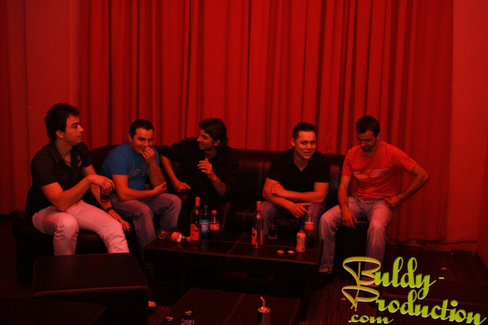 fire club 141 - Fire Club - 8 aprilie a2