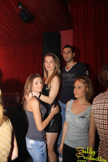 fire club 159 - Fire Club - 8 aprilie a2