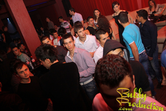 fire club 162 - Fire Club - 8 aprilie a2