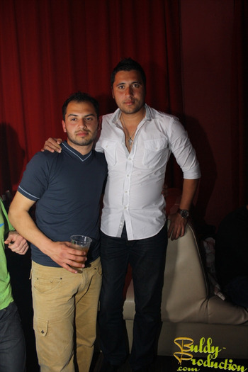 fire club 164 - Fire Club - 8 aprilie a2