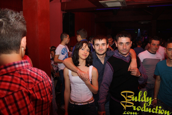 fire club 167 - Fire Club - 8 aprilie a2