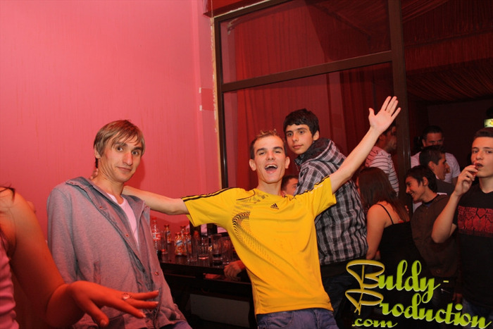 fire club 169 - Fire Club - 8 aprilie a2