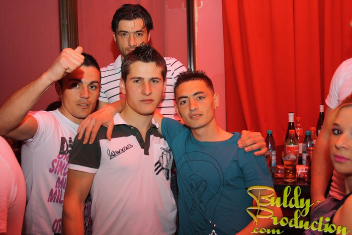 fire club 173 - Fire Club - 8 aprilie a2