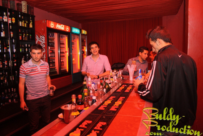 fire club 175 - Fire Club - 8 aprilie a2