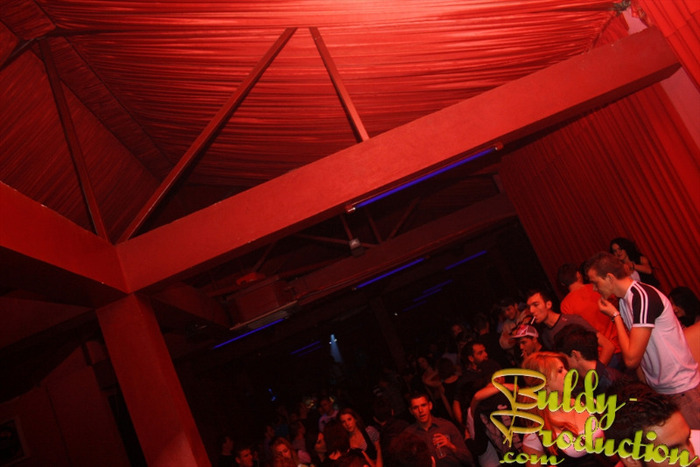 fire club 182 - Fire Club - 8 aprilie a2