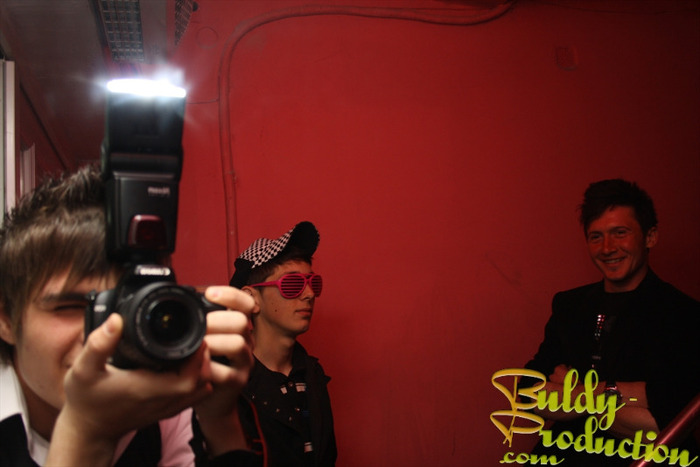 fire club 195 - Fire Club - 8 aprilie a2