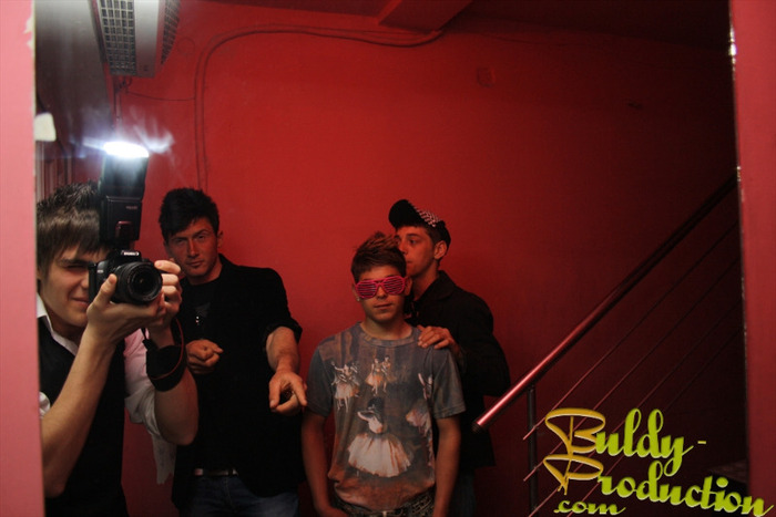 fire club 196 - Fire Club - 8 aprilie a2