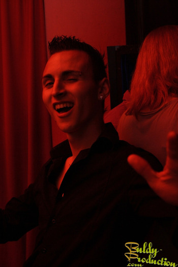 fire club 247 - Fire Club - 8 aprilie a3