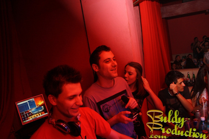 fire club 248 - Fire Club - 8 aprilie a3