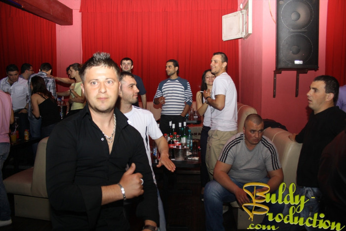 fire club 287 - Fire Club - 8 aprilie a3