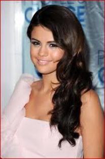 Super Star Selena - Selena Gomez