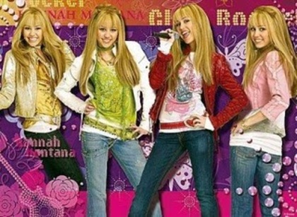 big_20747 - hannah montana foto