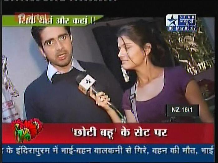 shot0141 - CHHOTI BAHU 2 RUBINA AND AVINASH CAPS