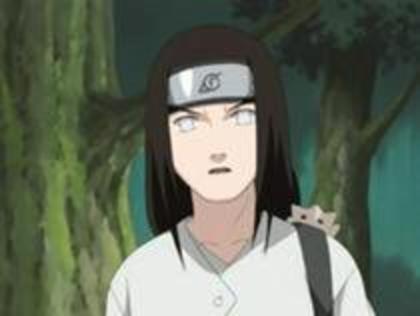 neji in naruto shippuden 1 - neji