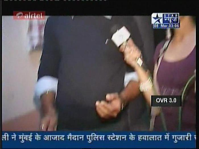 shot0122 - CHHOTI BAHU 2 RUBINA AND AVINASH CAPS