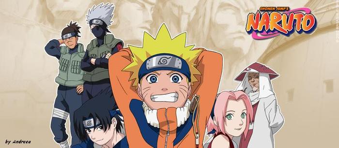 logo - poze naruto in grup