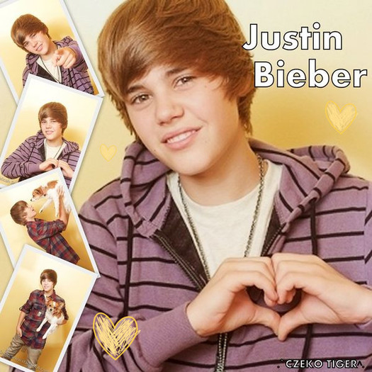 - Justin Bieber