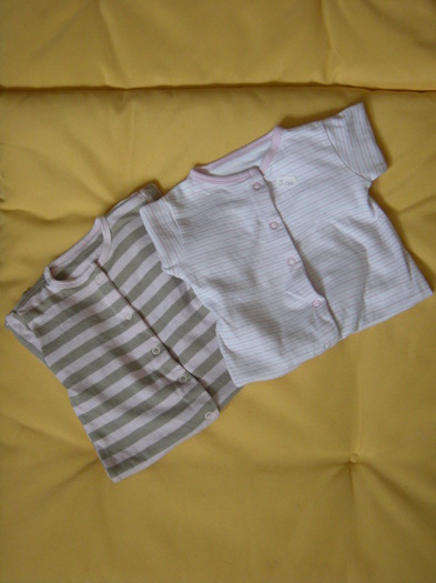 MOTHERCARE 8 RON BUC