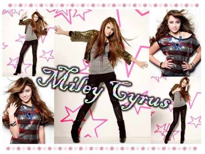 1y1u2t - poze modificate cu Miley Cyrus