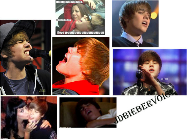 183746103 - poze modificate cu Justin Bieber