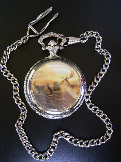 C10_20 - Ceasuri de buzunar