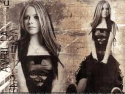 KUJAMTWLCQSQKWWIDVP - Avril Lavigne