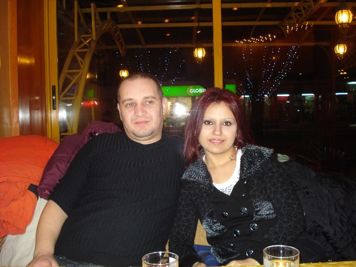 Bogdan si Andreea