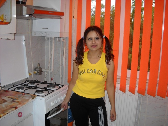 Andreea - Preparatele mele-My preparations food