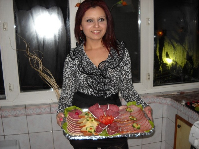 - Preparatele mele-My preparations food
