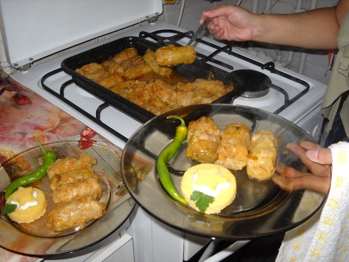  - Preparatele mele-My preparations food