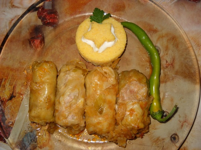 Sf .Andrei! 081 - Preparatele mele-My preparations food