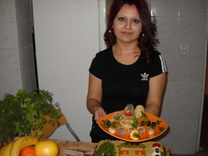  - Preparatele mele-My preparations food