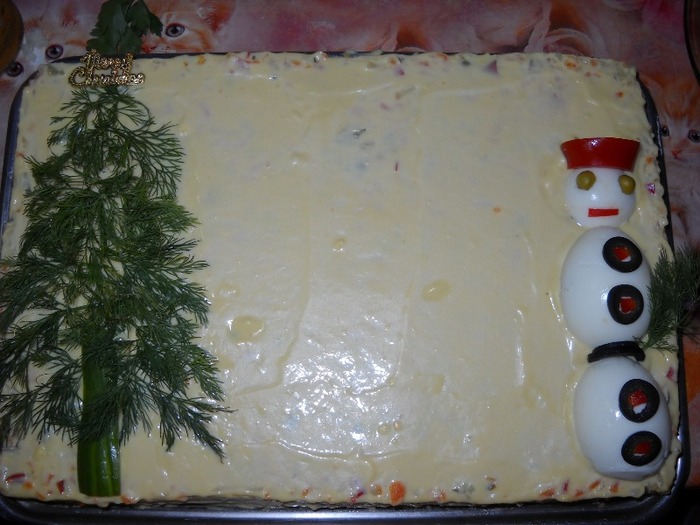  - Preparatele mele-My preparations food