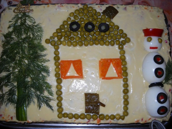  - Preparatele mele-My preparations food