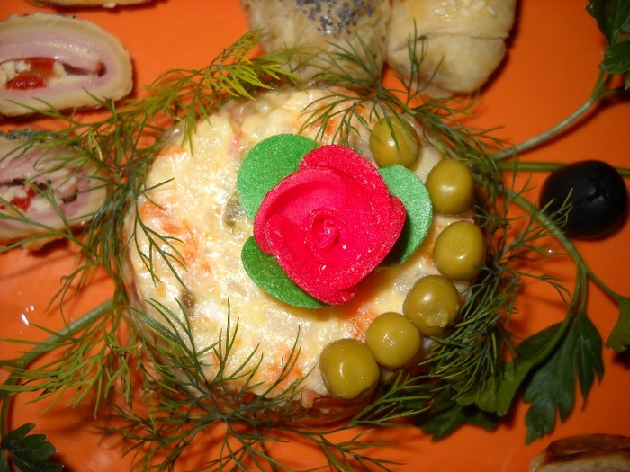  - Preparatele mele-My preparations food