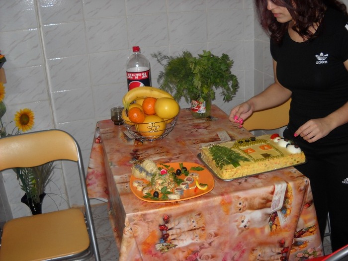 Craciun 210 - Preparatele mele-My preparations food