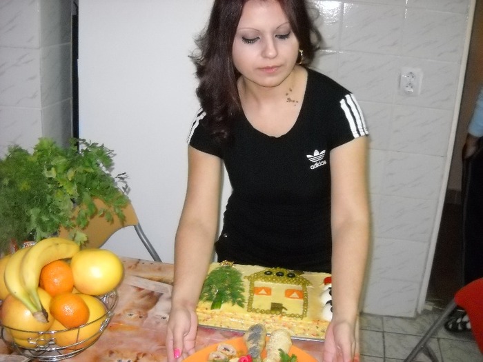  - Preparatele mele-My preparations food