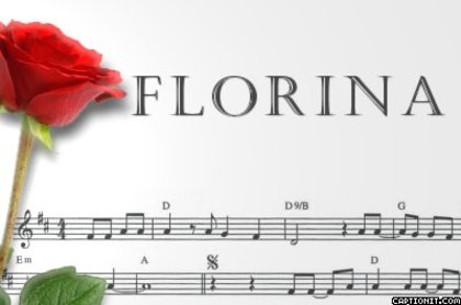 Florina - avatare cu nume