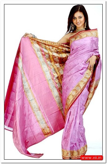 Banaras-Brocade-Saree-2[1] - Sariuri