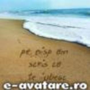 Pe plaja; Titlul spune tot
