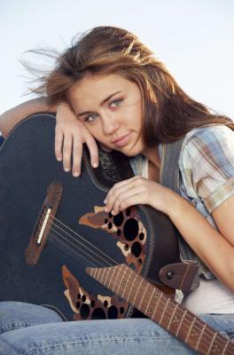 yg - toate pozele mele cu miley
